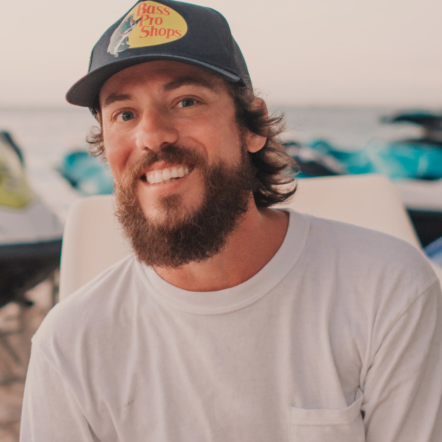 Chris Janson