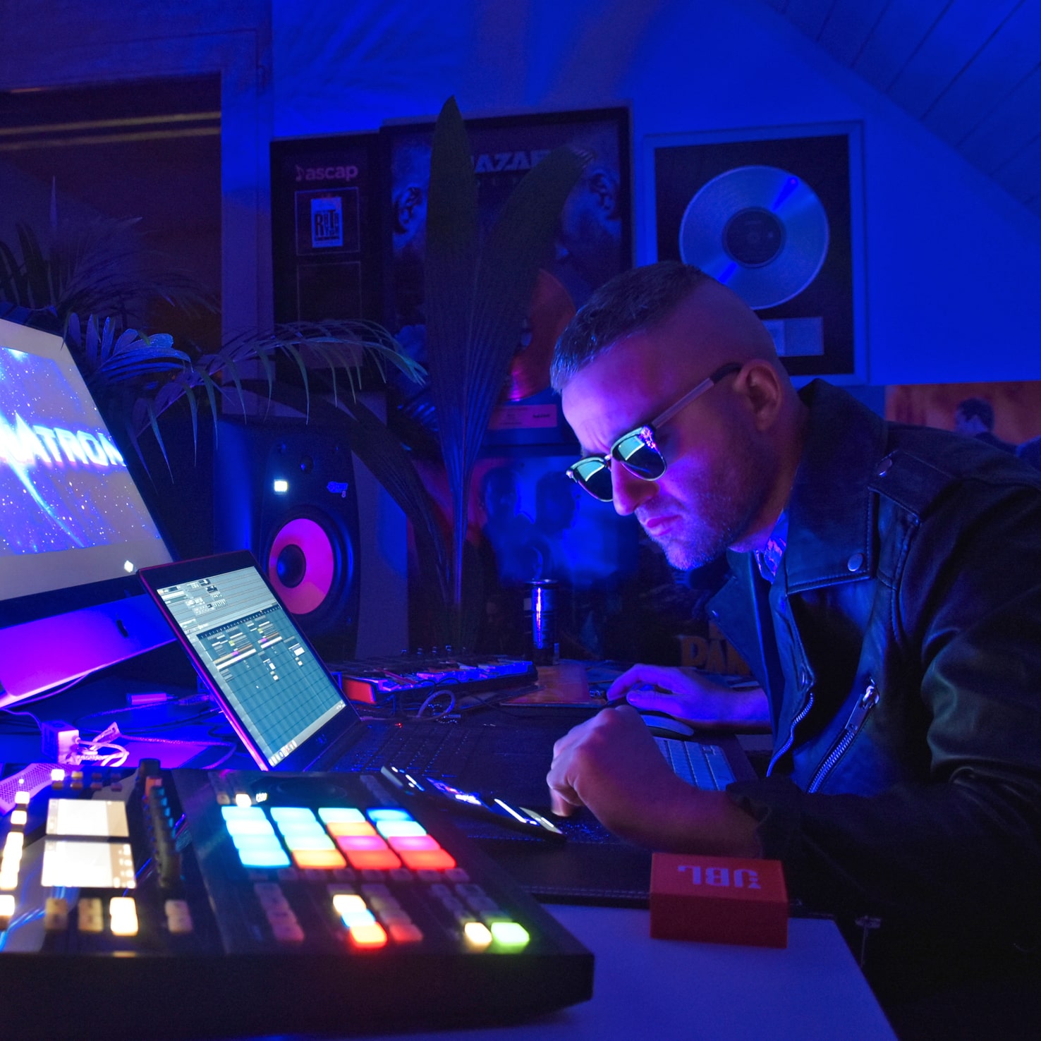 Milli Beatz