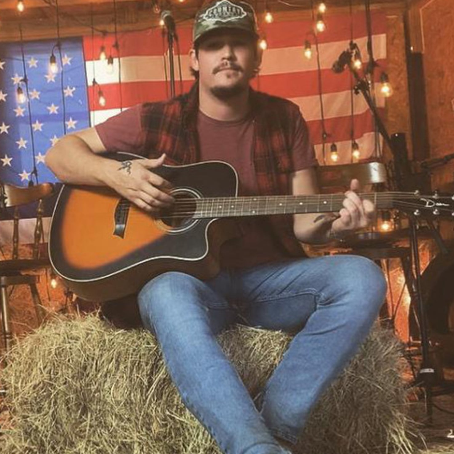 Nate Kenyon