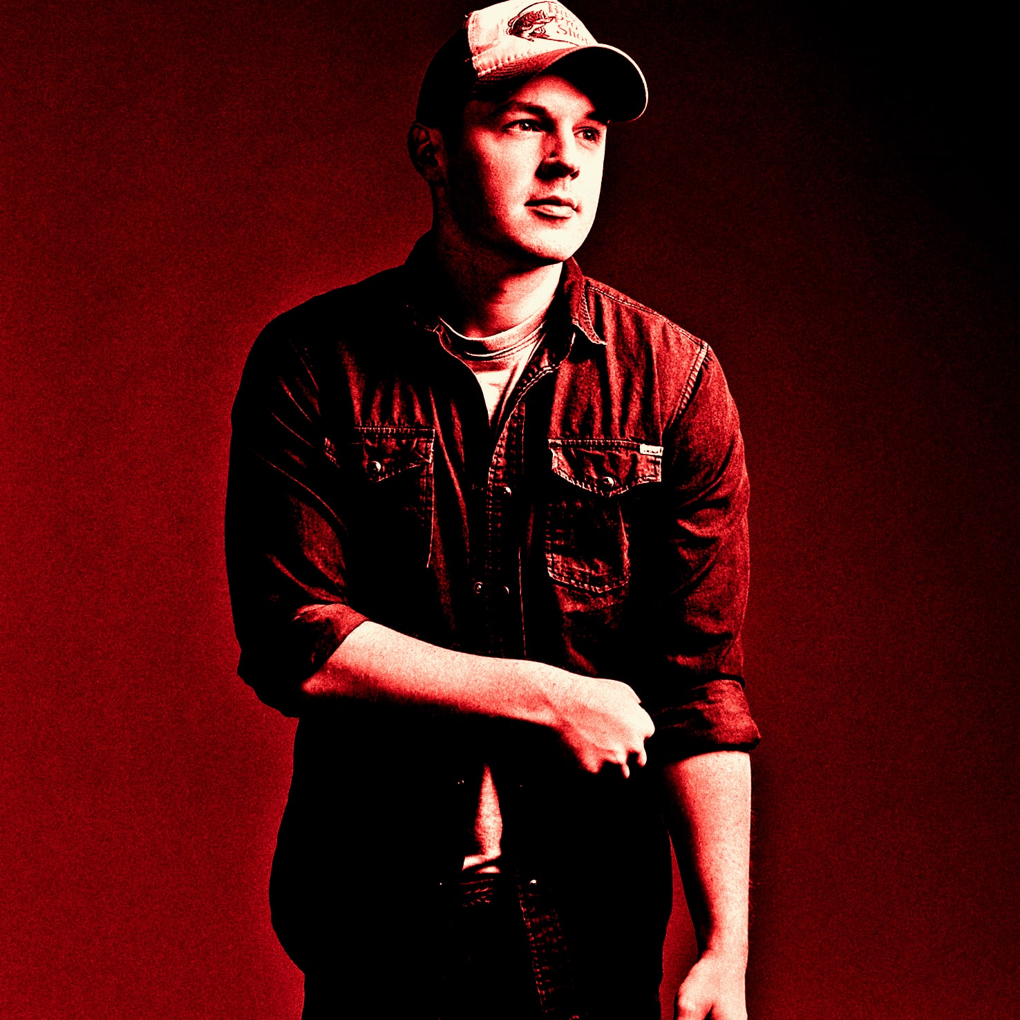 Travis Denning