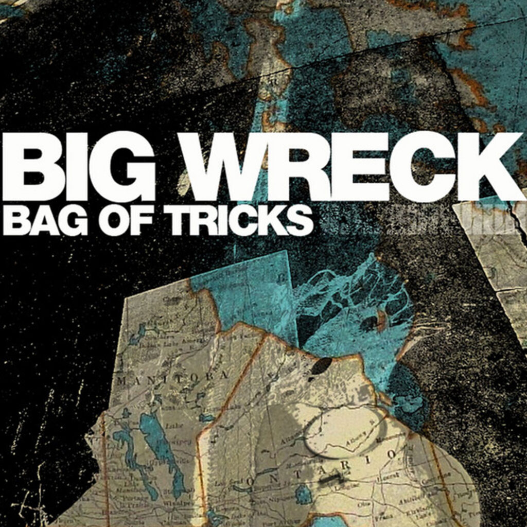 Back of Tricks
