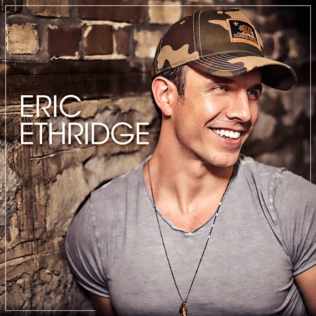 Eric Ethridge