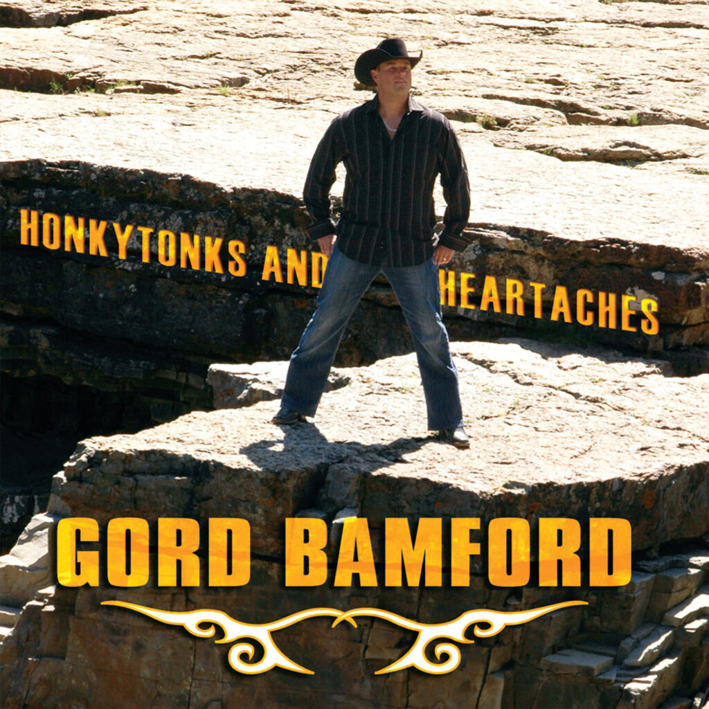 Honkytonks And Heartaches