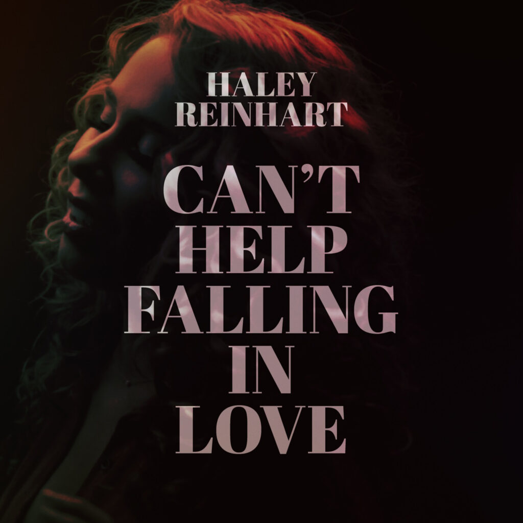 Can't Help Falling In Love