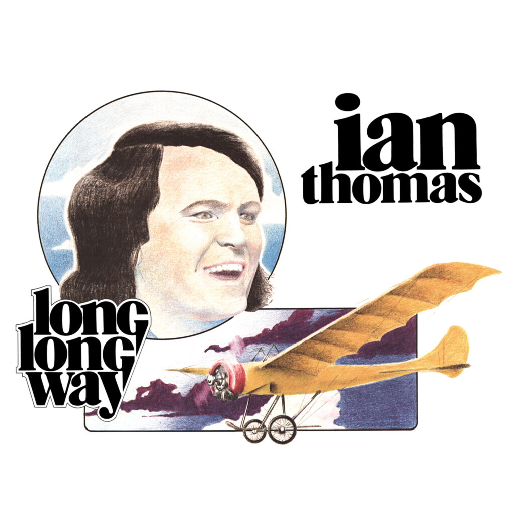 Lone Lone Way