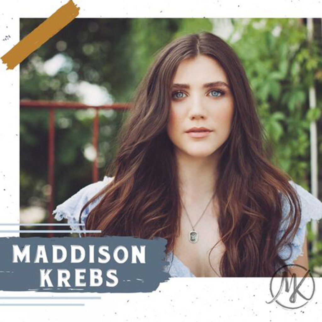 Maddison Krebs