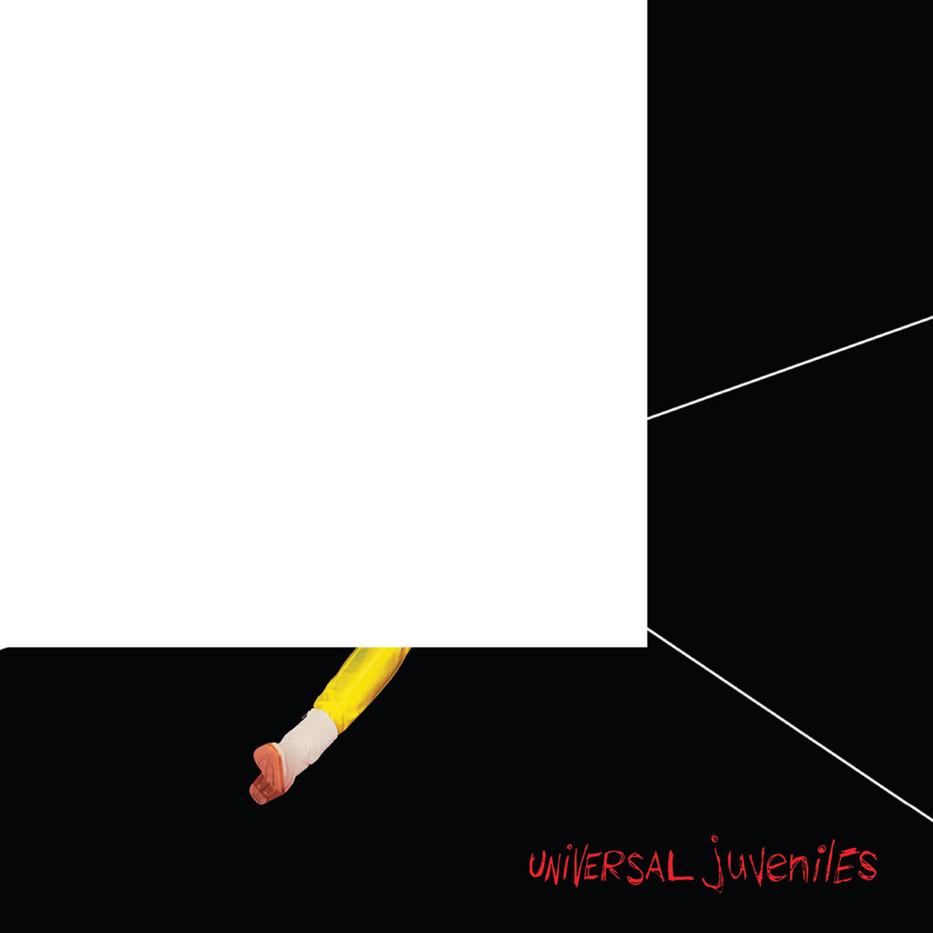 Universal Juveniles