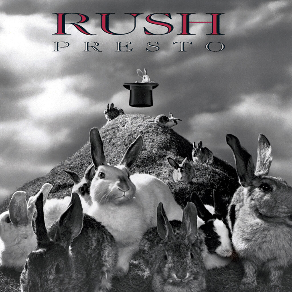 Presto