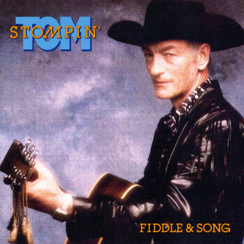 Fiddle And Song