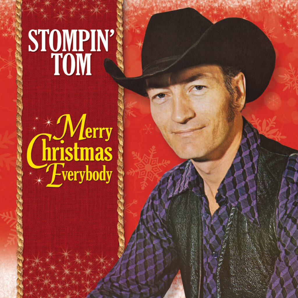 Merry Christmas Everybody
