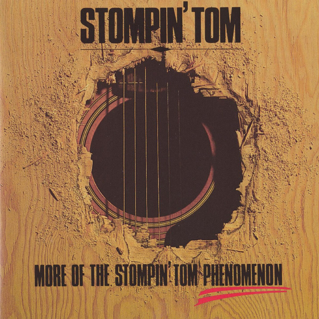 More Of The Stompin' Tom Phenomenon
