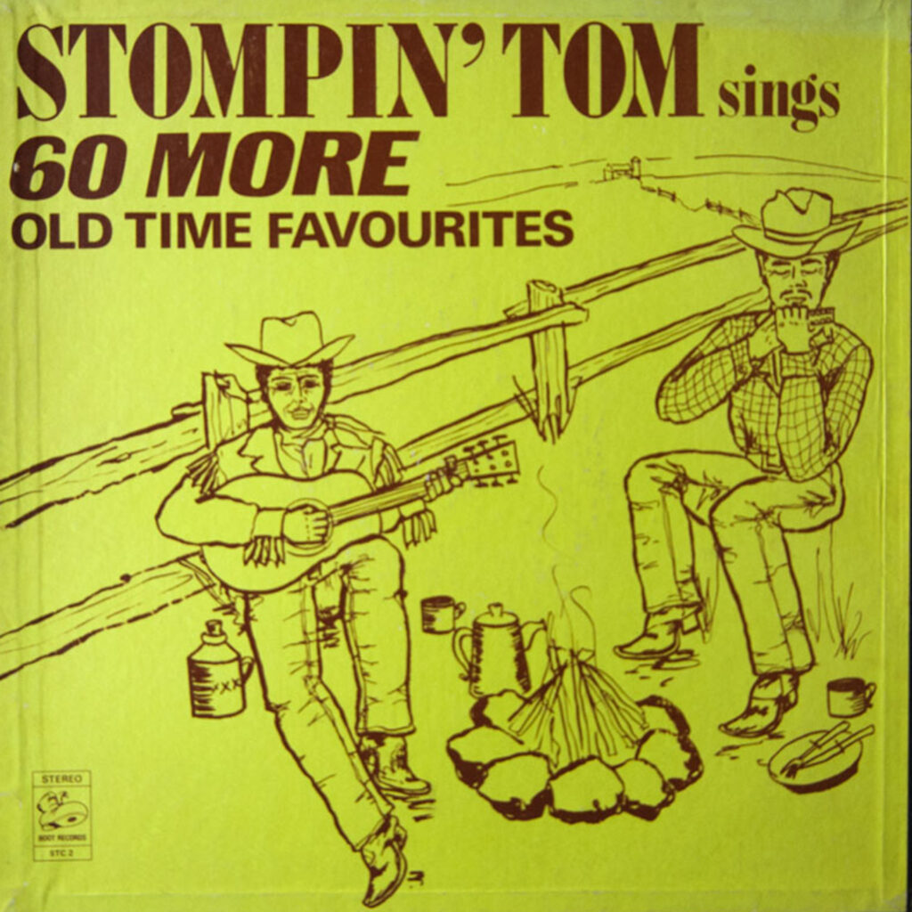 Sixty More Old Time Favourites