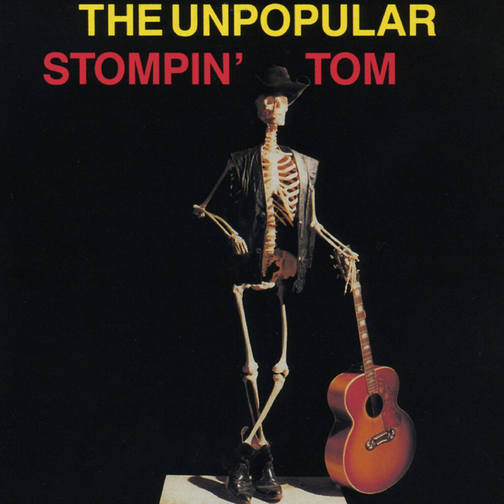 The Unpopular