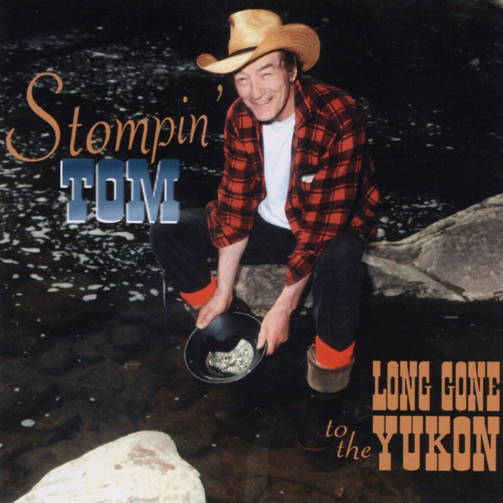 To The Long Gone Yukon