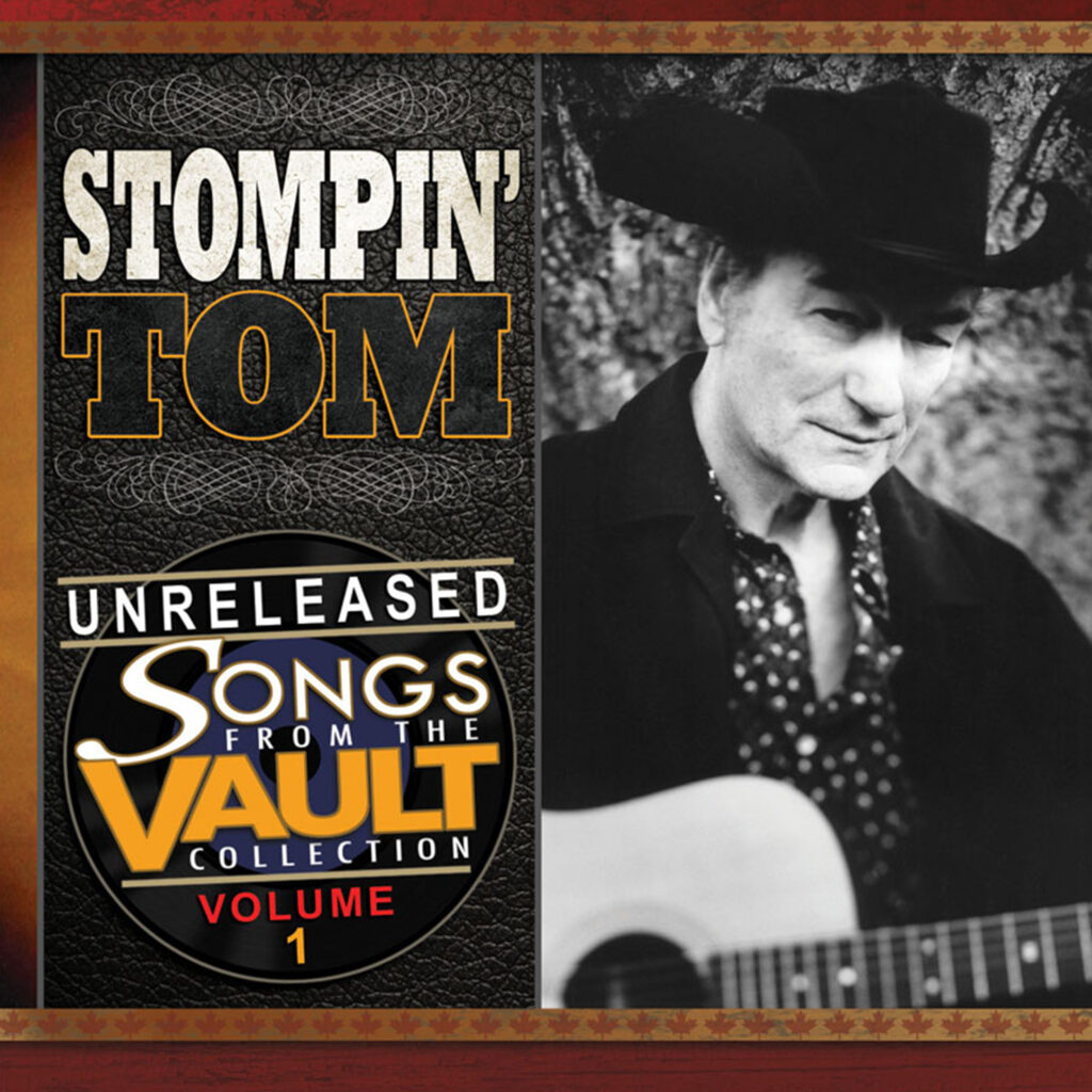 Unreleased Songs From The Vault Collection Volume 1