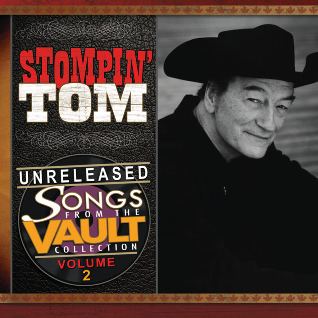 Unreleased Songs From The Vault Collection Volume 2