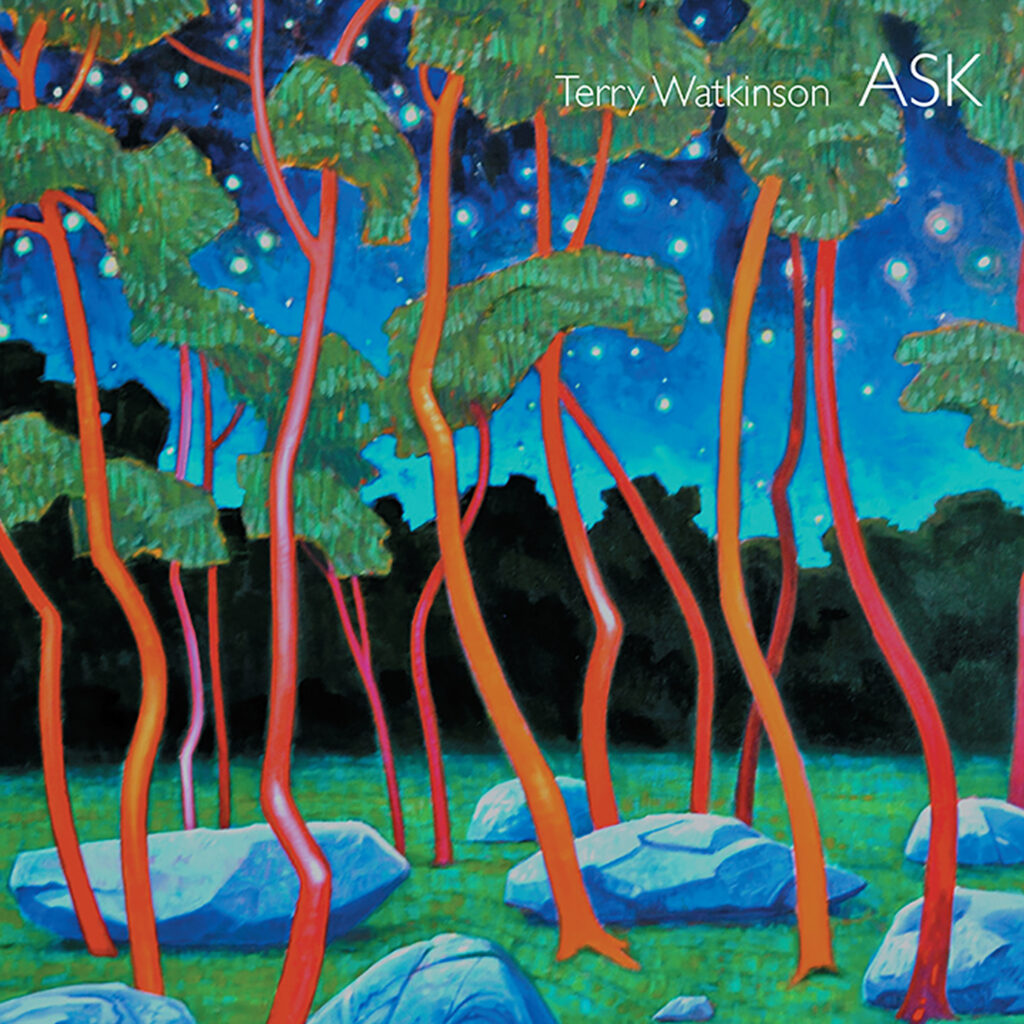 Ask
