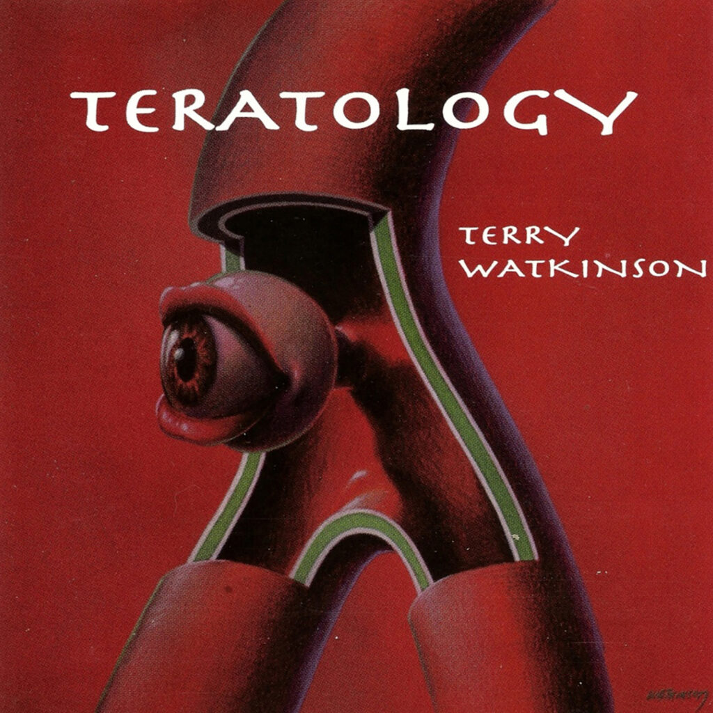 Teratology