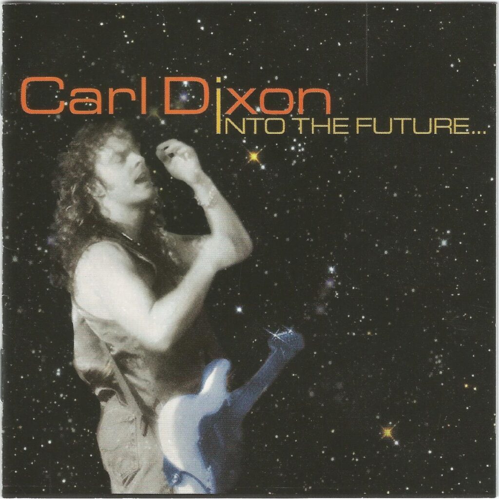 Into The Future