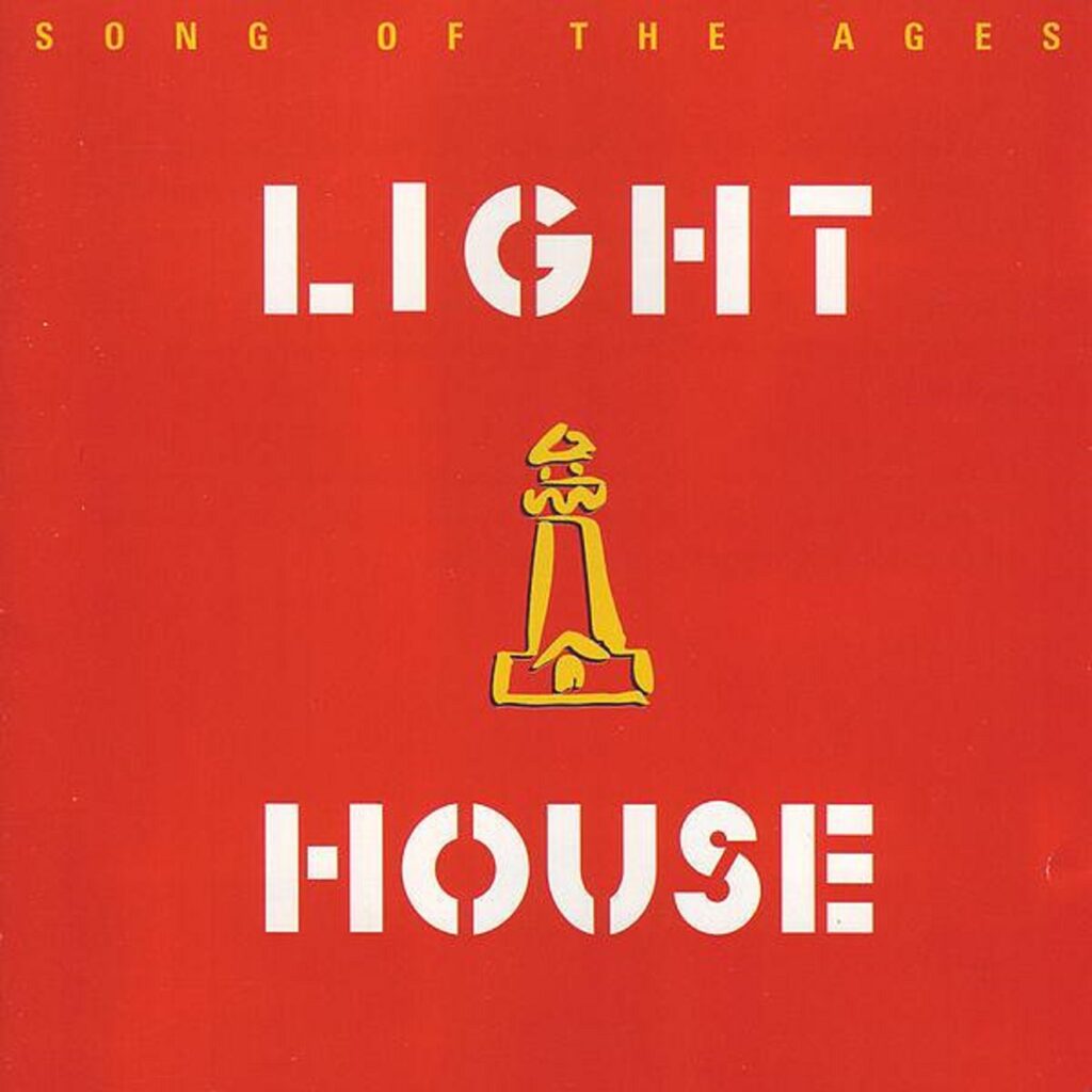 Song Of The Ages