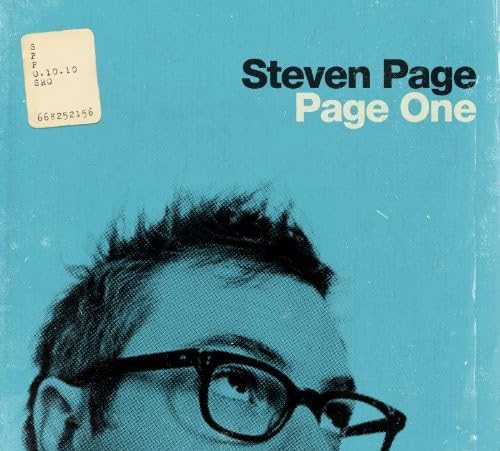 Page One